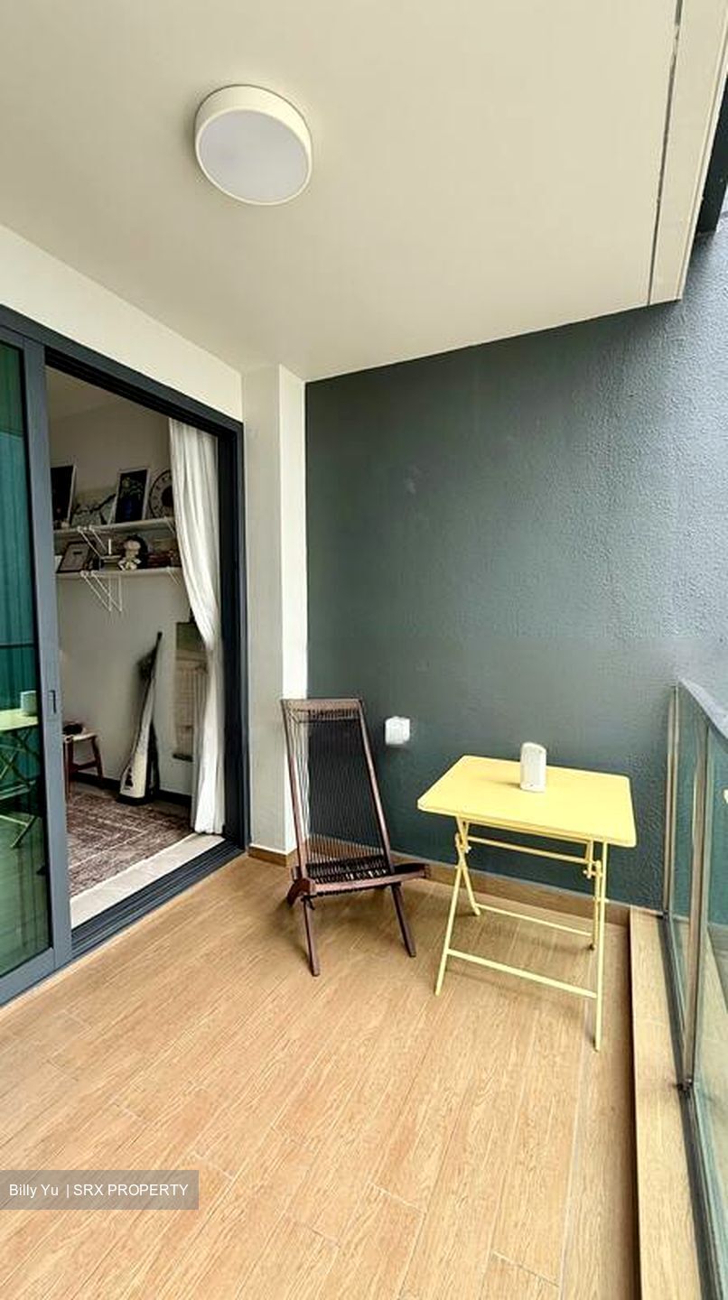 Normanton Park (D5), Apartment #462089431